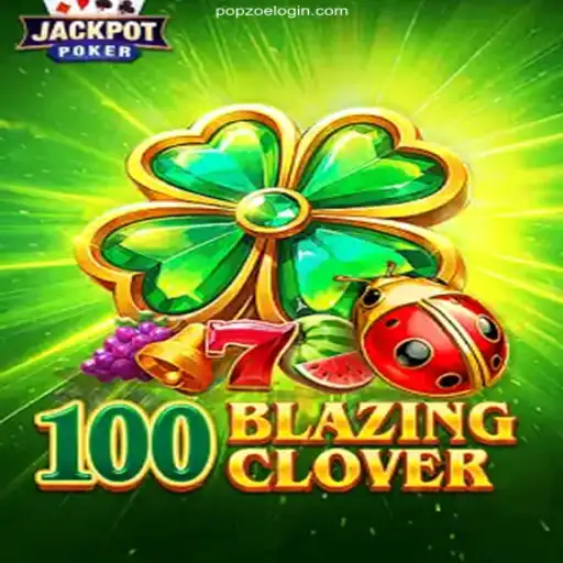 Unveiling the Thrills of 100BlazingClover: The Game Changing Adventure of 2026