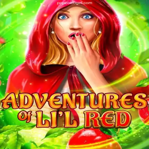 Exploring the Enchanting World of Adventures of Lil Red
