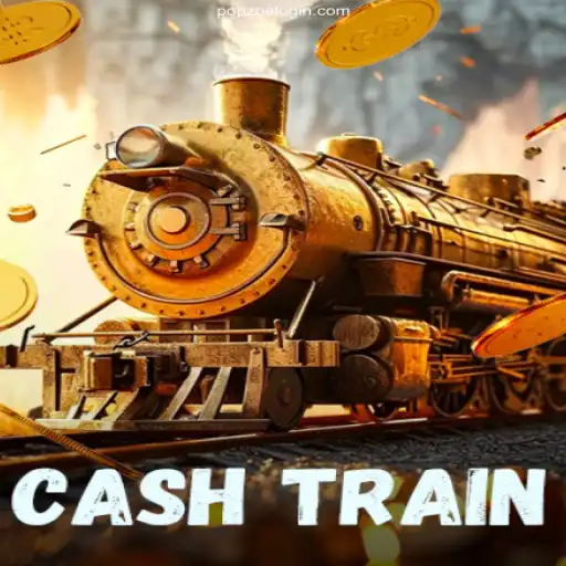 CashTrain: A Thrilling Journey Through Strategy and Rewards