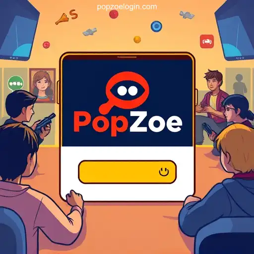 PopZoe.Com Login 🔐 Entrar Conta - Acesso Seguro Brasil - 2026 and Player Communities