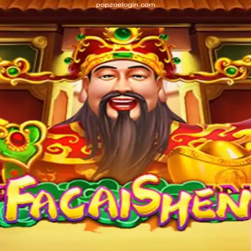 Exploring FaCaiShen: The Game That Brings Fortune and PopZoe.Com Login - Acesso Seguro Brasil - 2026