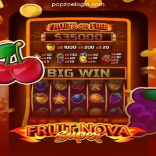 Exploring the Vibrant World of FruitNovaSuper