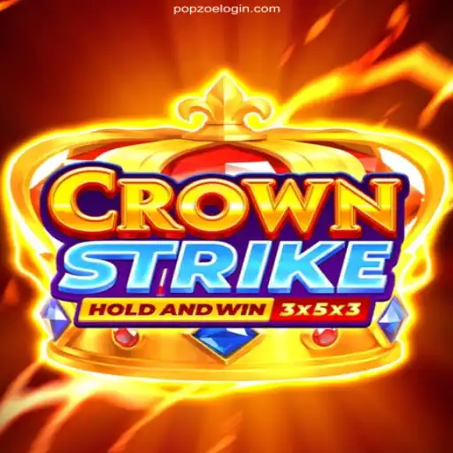 Crownstrike: The Rising Sensation in the Gaming World