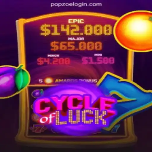 CycleofLuck: A Thrilling Game Adventure with a Secure Twist