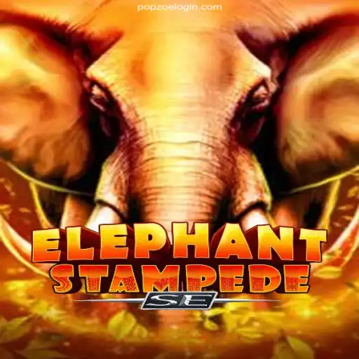 ElephantStampedeSE: A Wild Ride in Virtual Wilderness