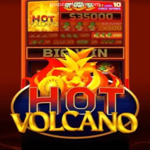 Unveiling HotVolcano: An Exciting Gaming Experience