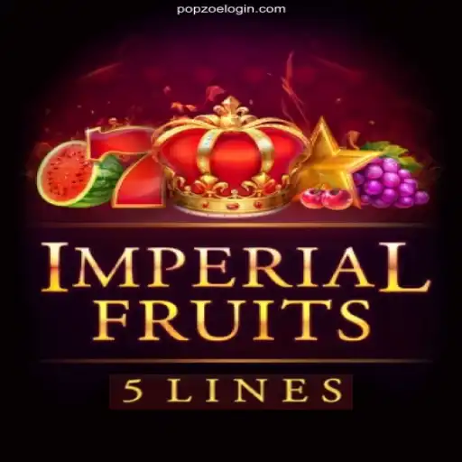 ImperialFruits5: Dive into the Royal World of Fruit-Themed Gaming