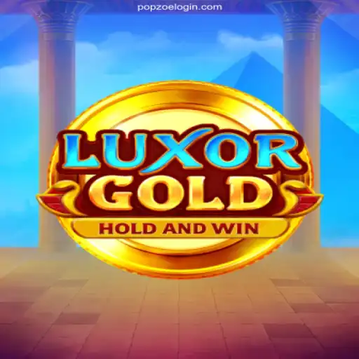 Unveiling LuxorGold: A Dazzling Adventure in Gaming