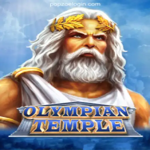 OlympianTemple: Unveiling the Mysteries of the Ancient Gods in an Engaging Adventure