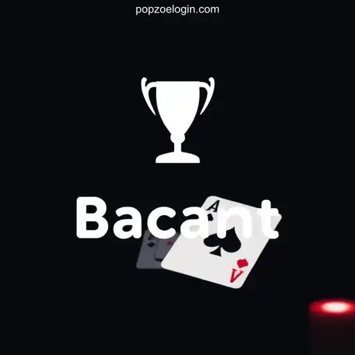 Exploring Online Baccarat and the Role of PopZoe.Com