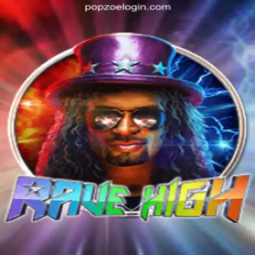 RaveHigh: A Revolutionary Gaming Experience