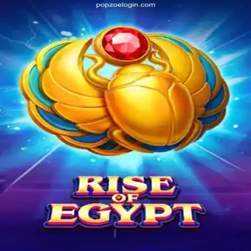 Rise of Egypt: A Magical Journey Through Ancient Sands