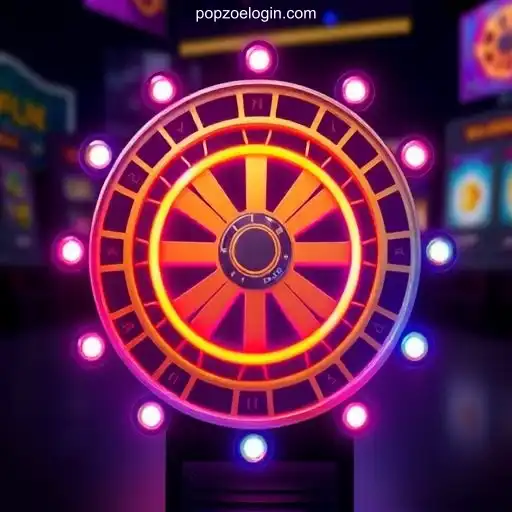 Exploring the Excitement of Rotary Games: A Comprehensive Look at PopZoe.Com Login 🔐 Entrar Conta - Acesso Seguro Brasil - 2026