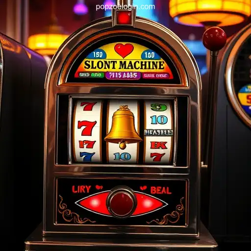 Slot Machine: Exploring the Evolution and Impact in Modern Gaming